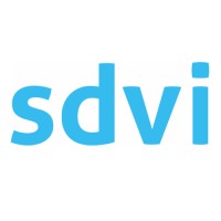 SDVI Corporation Logo