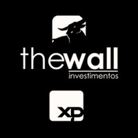The Wall Investimentos Logo