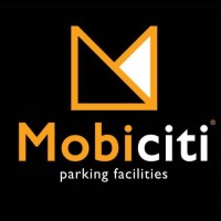 Mobiciti Estacionamentos - parking facilities Logo