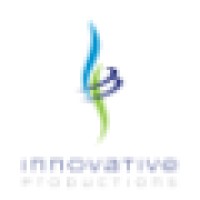 Innovative Productions Logo