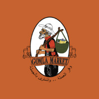 Gomla Market Company Logo