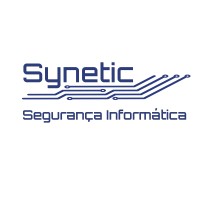 Synetic Logo
