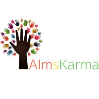 Alms Karma Inc. Logo