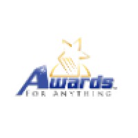 Awards For Anything Logo
