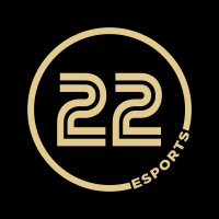 22 Esports Logo