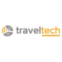 Traveltech AIAA Logo