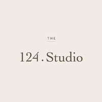 The 124 Studio Logo