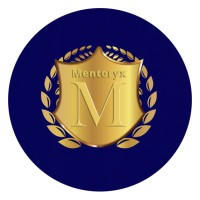 Mentoryx Logo