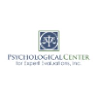 Psychological Center for Expert Evaluations, Inc. Logo