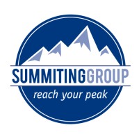 Summiting Group Logo