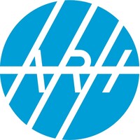 ARH Projetos e Consultoria Logo