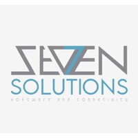 7 Solutions Srl Logo