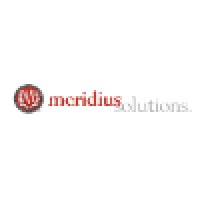 MERIDIUSOLUTIONS, LLC Logo