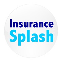 InsuranceSplash, LLC Logo