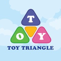 Toy Triangle LLC. Logo