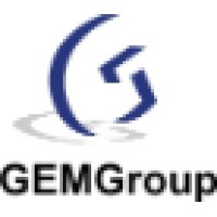 GEM Group Logo