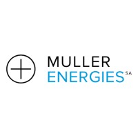 Muller Energies Logo
