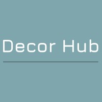 Decor Hub Logo