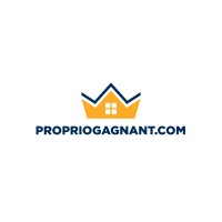 ProprioGagnant.com Logo