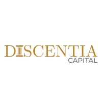 Discentia Capital Logo