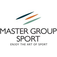 Master Group Sport Logo