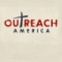 Outreach America Logo