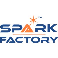 Spark Factory Logo