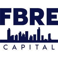 FBRE Capital Logo