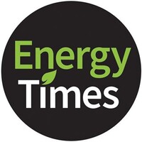 Energy Times Magazine Logo