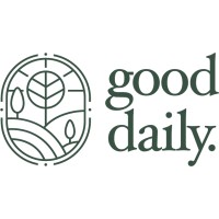 Good Daily® Logo