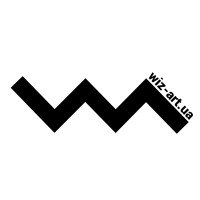 Wiz-Art Agency Logo