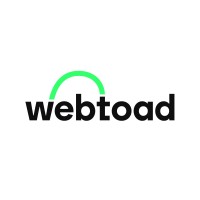 WebToad s.r.o. Logo