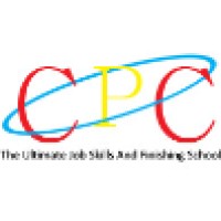 College of Professional Courses Logo