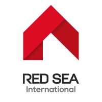 Red Sea International - RSI Logo