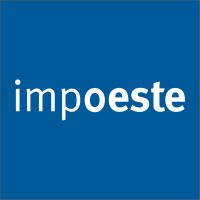 Impoeste, S.A. Logo