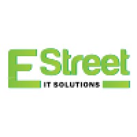EStreet IT Solutions Pvt. Ltd. Logo