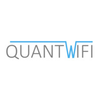 QuantWiFi Logo
