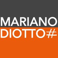Mariano Diotto Logo