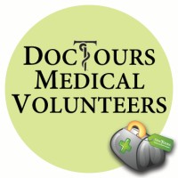 Doctours Pty Ltd - DocTours Medical Volunteers Logo