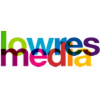 lowresmedia Logo