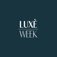 The Luxè Week Logo