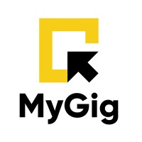 MyGig Logo