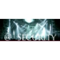 @Security Logo