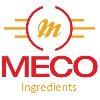 Meco Ingredients BV Logo
