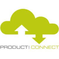 Product! Connect GmbH Logo