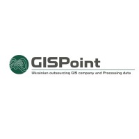 GIS-point ltd. Logo