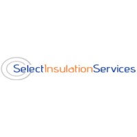 Select Insulation Services Logo