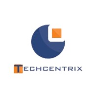 Techcentrix Nigeria Limited Logo
