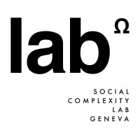 Social Complexity Lab Geneva Logo