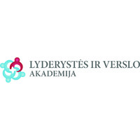 Lyderystės ir verslo akademija Logo
